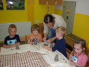 Keramická dílnička 2